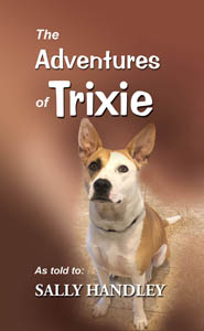 The Adventures of Trixie