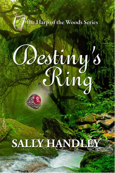 Destiny's Ring